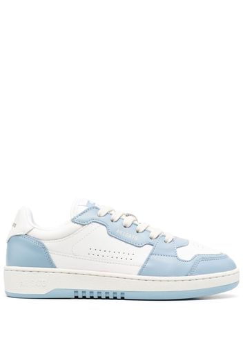 Axel Arigato Dice Lo panelled sneakers - Bianco