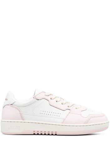 Axel Arigato Dice Lo panelled sneakers - Bianco