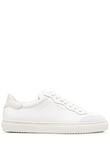 Axel Arigato Clean 90 low-top sneakers - Bianco