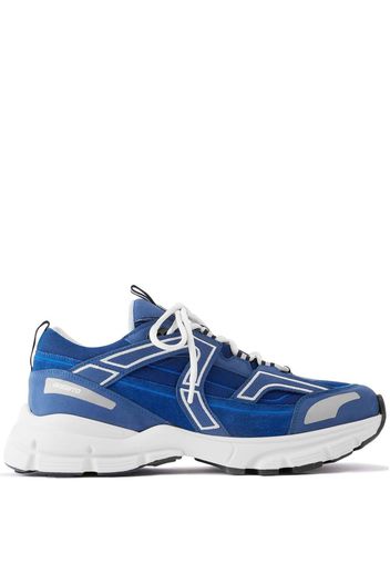 Axel Arigato Sneakers Marathon R-Trail - Blu