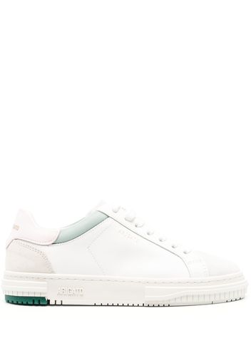 Axel Arigato Atlas low-top sneakers - Bianco