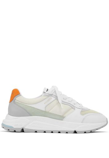 Axel Arigato Rush leather sneakers - Bianco