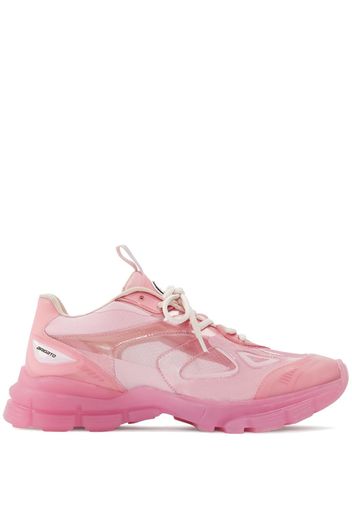 Axel Arigato Marathon Ghost sneakers - Rosa