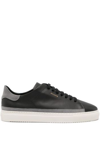 Axel Arigato Sneakers Clean 90 con design color-block - Nero