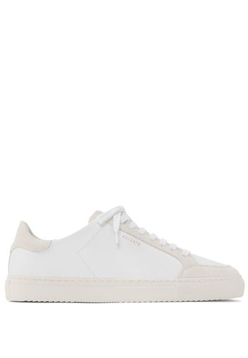 Axel Arigato Clean 90 Triple sneakers - WHITE/BEIGE