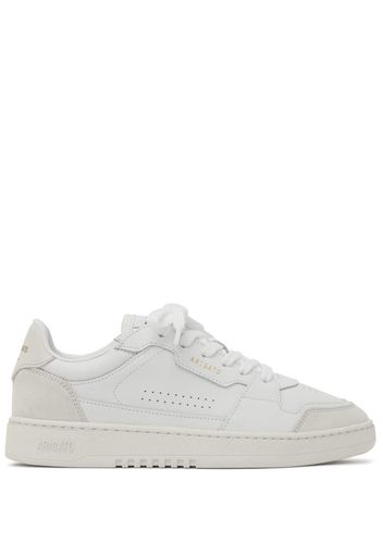 Axel Arigato Dice Lo low-top sneakers - Bianco