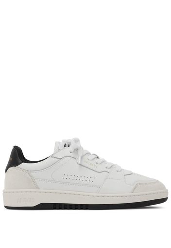 Axel Arigato Dice Lo low-top sneakers - Bianco