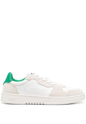 Axel Arigato Dice Lo low-top sneakers - Bianco