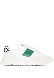 Axel Arigato Genesis Vintage Runner low top sneakers - Toni neutri