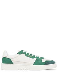Axel Arigato Ace Lo leather sneakers - Verde