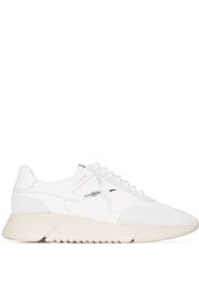 Axel Arigato Genesis Stripe Bee Bird sneakers - Bianco