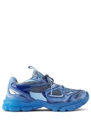 Axel Arigato Marathon Dip-Dye Runner sneakers - Blu