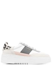 Axel Arigato Sneakers Orbit Vintage - Bianco