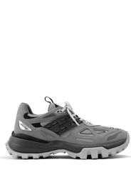 Axel Arigato Marathon R-Tic Runner panelled trainers - Grigio