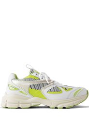 Axel Arigato Marathon Runner mesh-detail trainers - Bianco