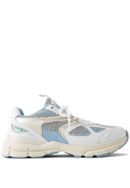 Axel Arigato Marathon Runner mesh-detail trainers - Bianco