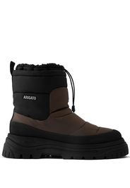 Axel Arigato Blyde Puffer boots - Nero