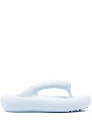 Axel Arigato chunky open-toe flip-flops - Blu