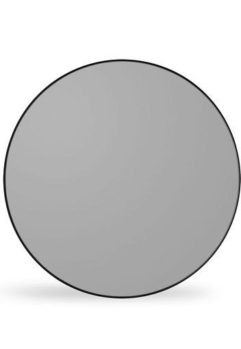 AYTM Circum round mirror - Nero
