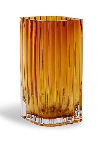 AYTM Folium glass vase - Oro