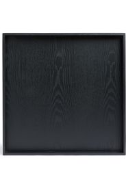 AYTM Unity' tray, large - Nero