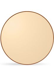AYTM Circum round mirror - Marrone