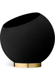 AYTM Globe flower pot - Nero