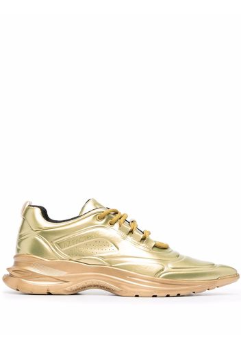 AZ FACTORY Sneakers Pointy Sneaks - Oro