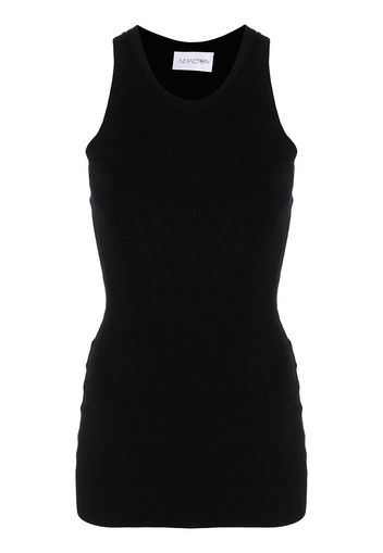 AZ FACTORY Top MyBody - Nero