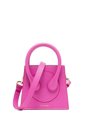 AZ FACTORY Borsa tote Cake mini Az Factory x Ester Manas - Rosa