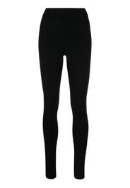 AZ FACTORY Leggings Switchwear - Nero