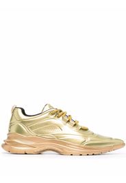 AZ FACTORY Sneakers Pointy Sneaks - Oro