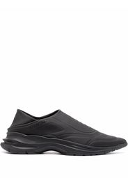 AZ FACTORY Pointy Sneaks slip-on sneakers - Nero