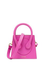 AZ FACTORY Borsa tote Cake mini Az Factory x Ester Manas - Rosa