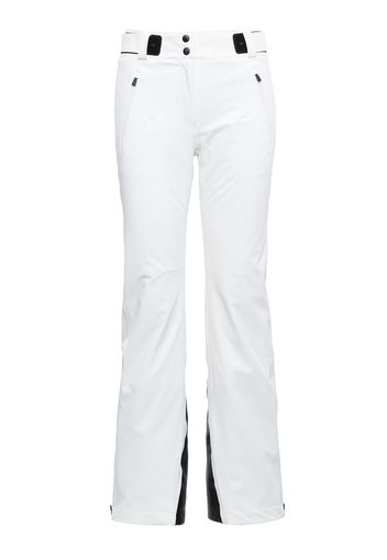 Aztech Mountain Team Aztech ski pants - Bianco