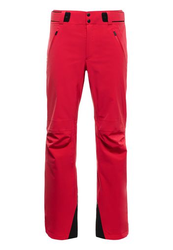 Aztech Mountain Team Aztech ski pants - Rosso