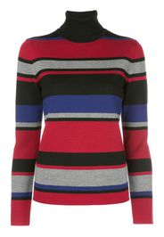 Matterhorn turtle-neck jumper