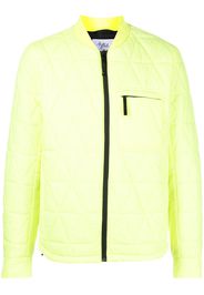 Aztech Mountain Camicia Corkscrew - Giallo