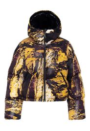Aztech Mountain Minnie Nuke jacket - Giallo