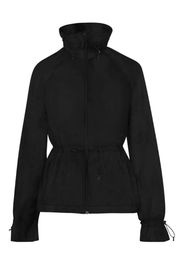 Aztech Mountain ThinDown drawstring insulator jacket - Nero