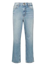 B SIDES Jeans dritti - Blu