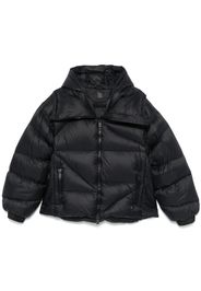 Bacon Giacca Double B - Nero