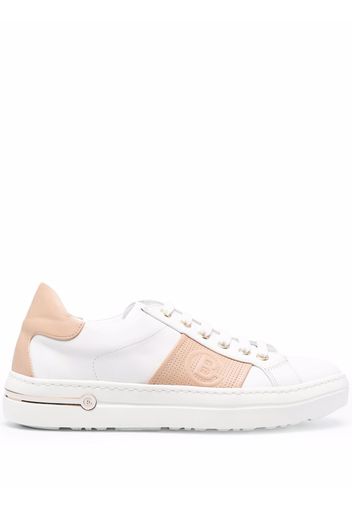 Baldinini SNEAKER D L.BAL VITE - Bianco