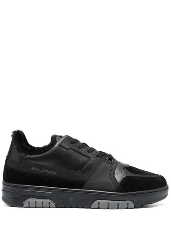 Baldinini Sneakers - Nero