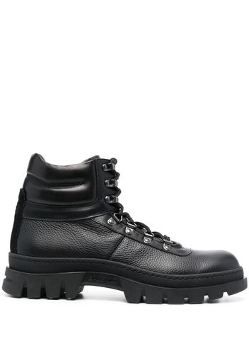 Baldinini Bona hiking boots - Nero