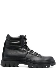 Baldinini Bona hiking boots - Nero