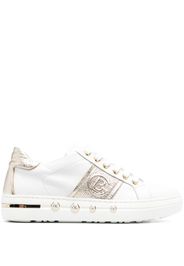 Baldinini low-top sneakers - Bianco