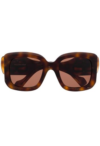 BALENCIAGA EYEWEAR BB0069S 002 Acetate