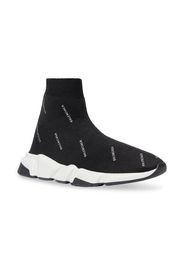 Balenciaga Kids Speed Lt sneakers - Nero