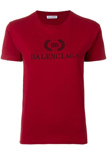 T-shirt con stampa